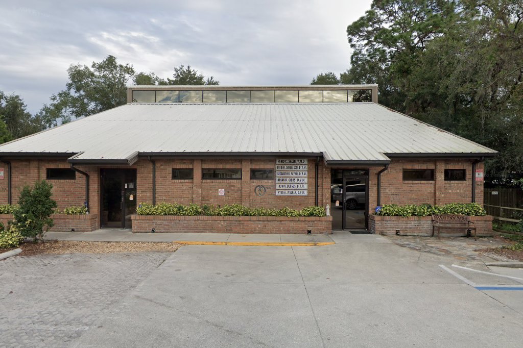 Ehrlich Animal Hospital - Tampa