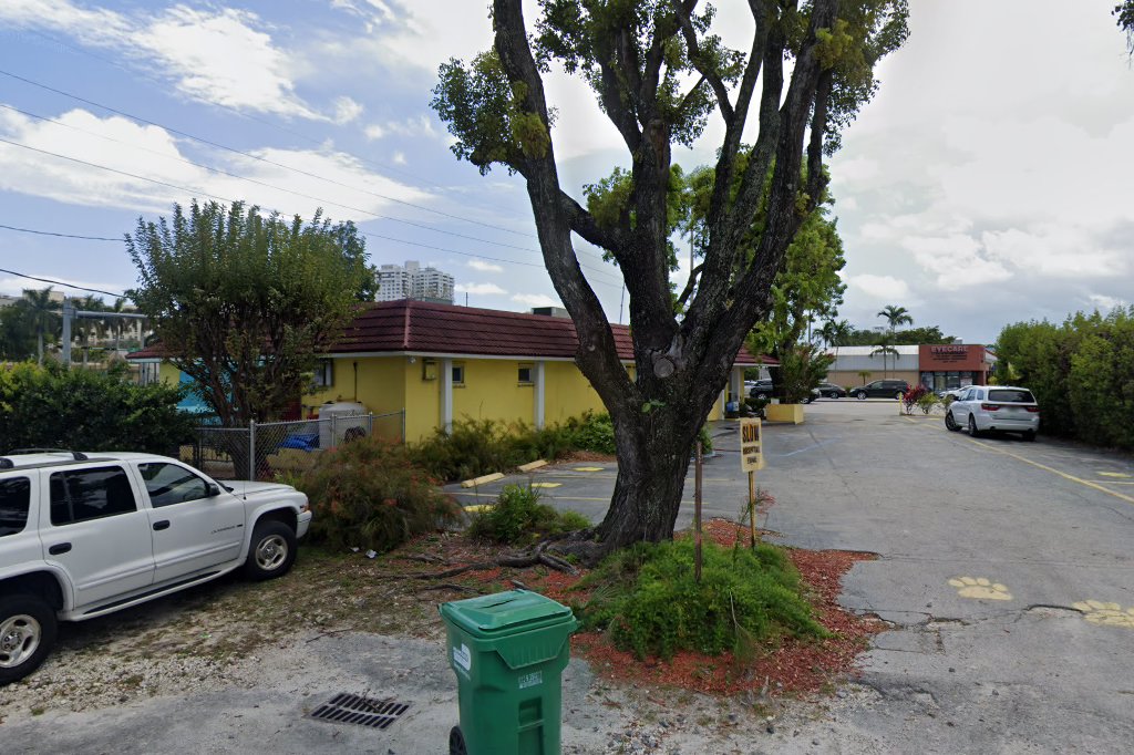 Greenfield Animal Hospital