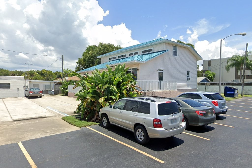 Gulf Animal Hospital