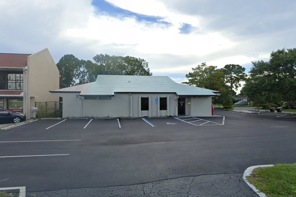 Gulf Breeze Veterinary Hospital