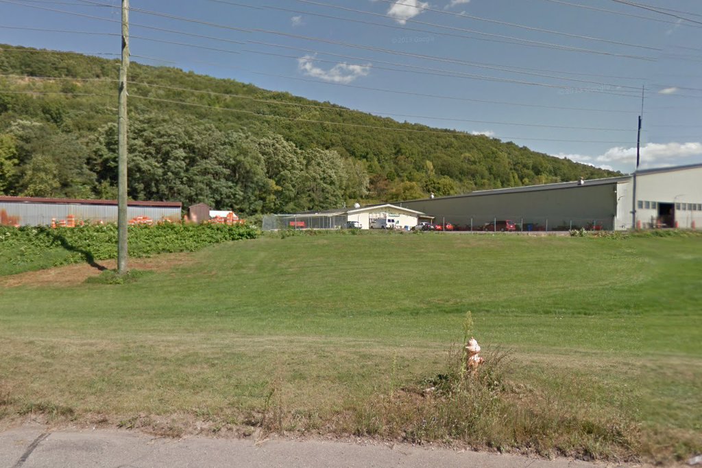 Elmira Animal Shelter