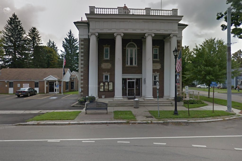 Amity Animal Shelter