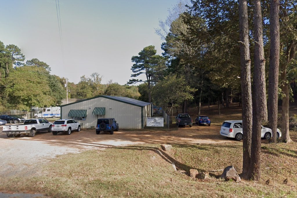 Humane Society of Saline County