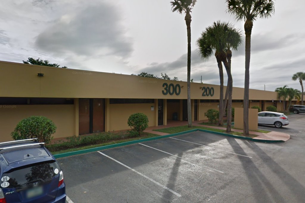 Imperial Point Animal Hospital