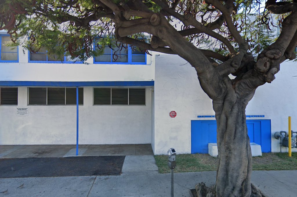 Blue Cross Animal Hospital