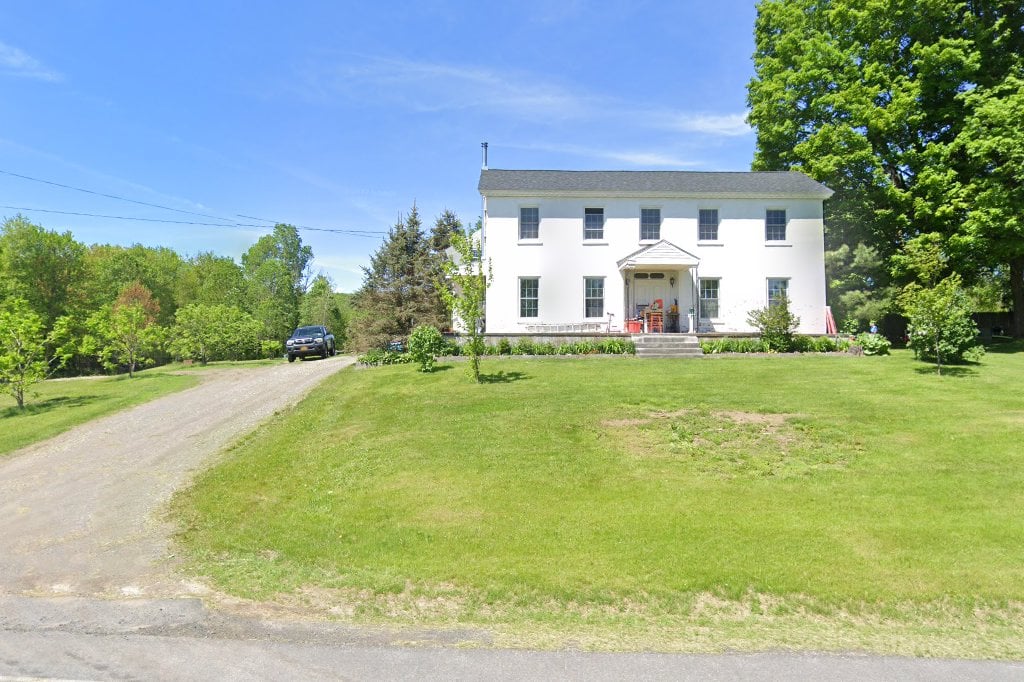 Peaceable Kingdom Animal Rescue Ltd.