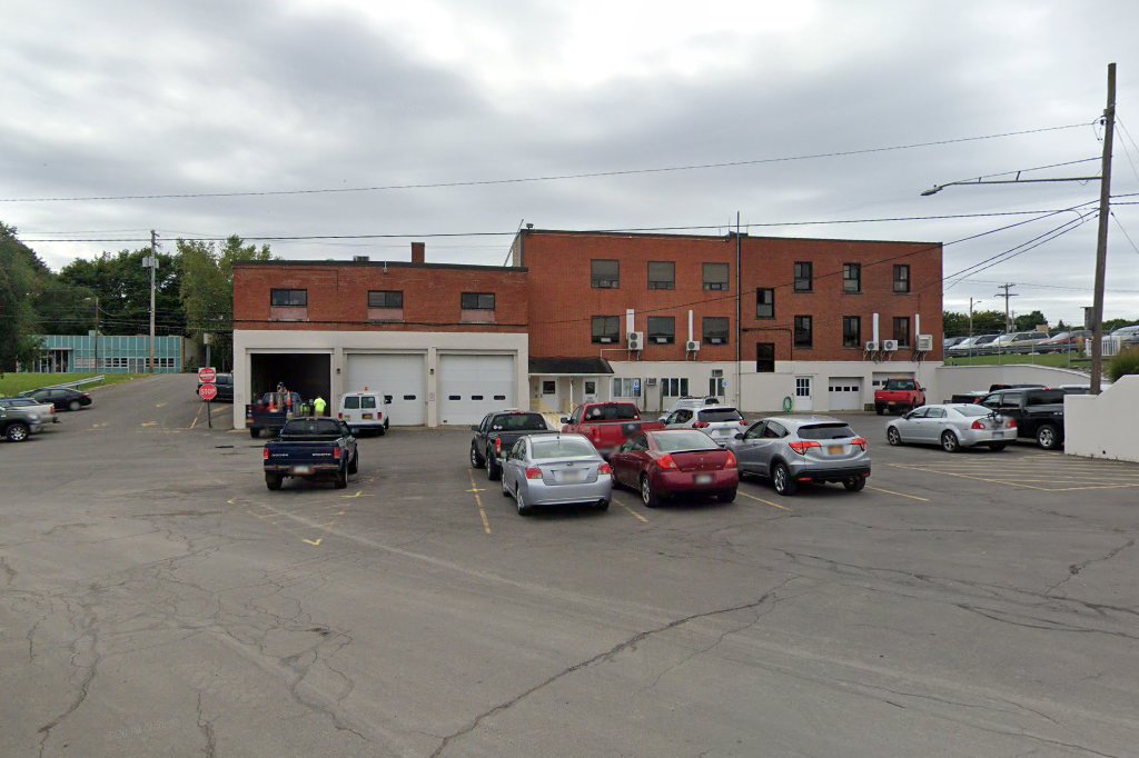 Union Animal Control