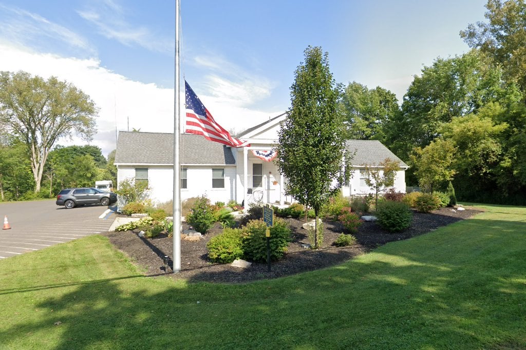 Slingerlands Animal Control