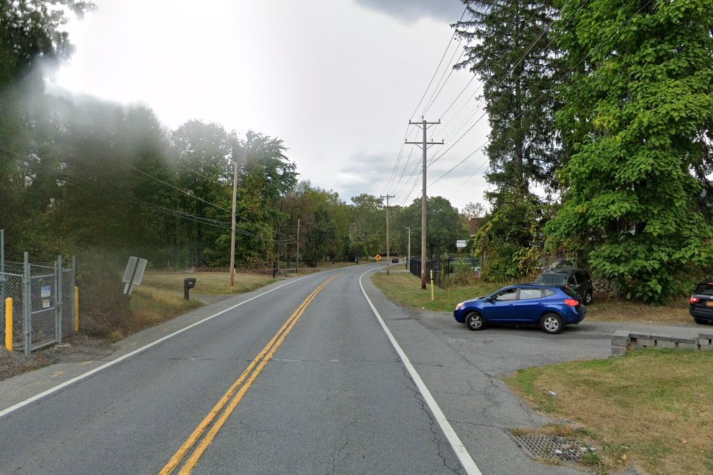 Dwight Memorial Animal Shelter