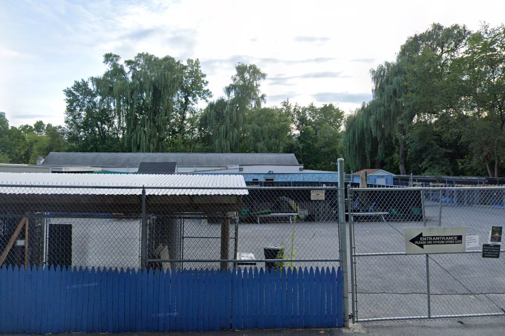 Putnam County Humane Soc