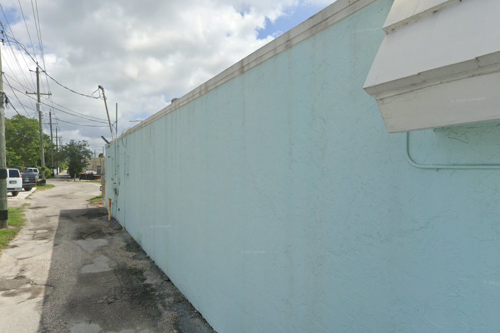 Lake Worth Animal Hospital