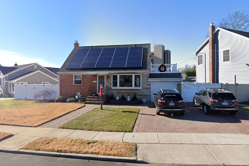 Long Island Grey Hound Transfer