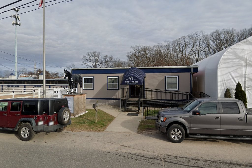 Save The Horse, Inc.