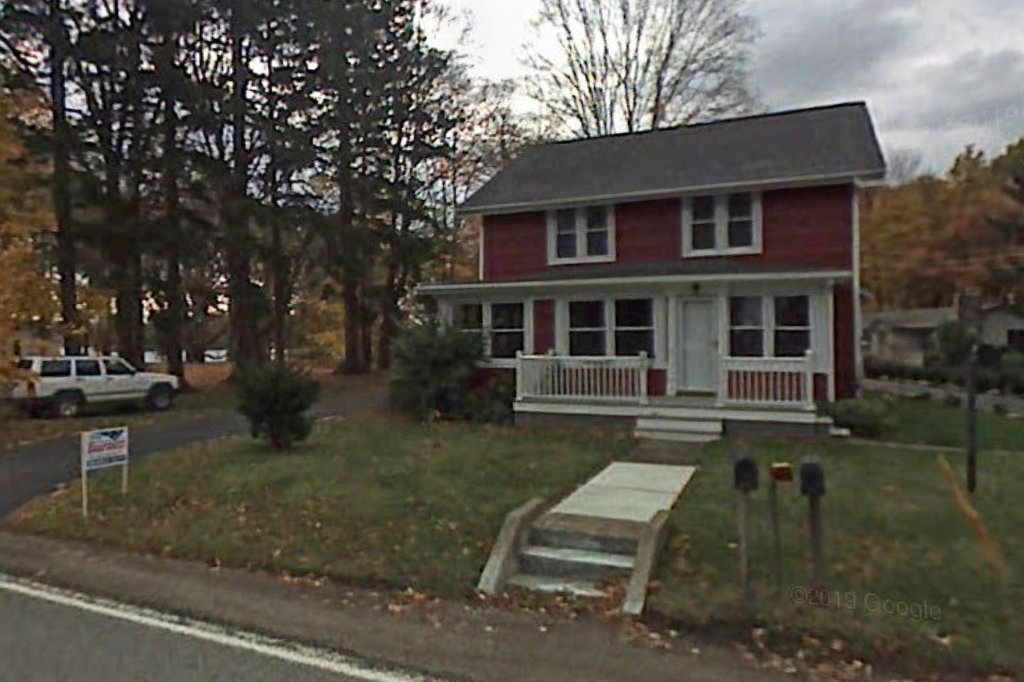 Stockton Town Animal Control