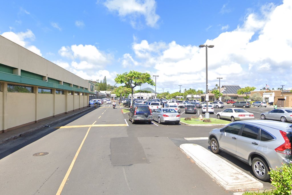 Kamaaina Pet Hospital