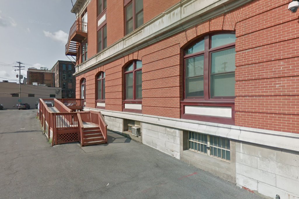 Geneva Animal Control