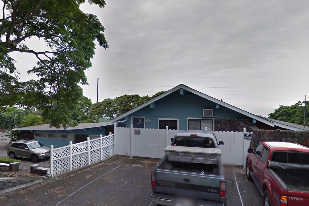 Keauhou Veterinary Hospital