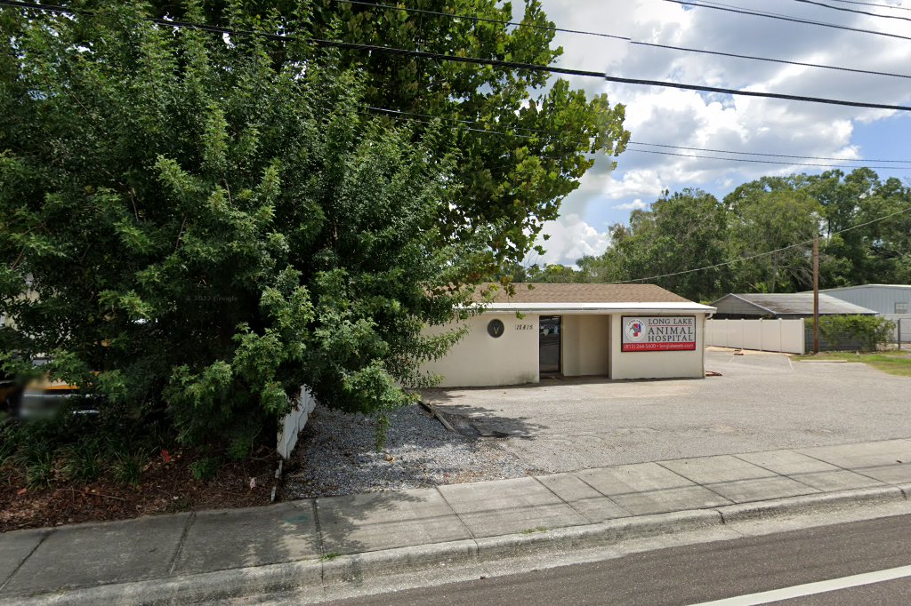 Long Lake Animal Hospital