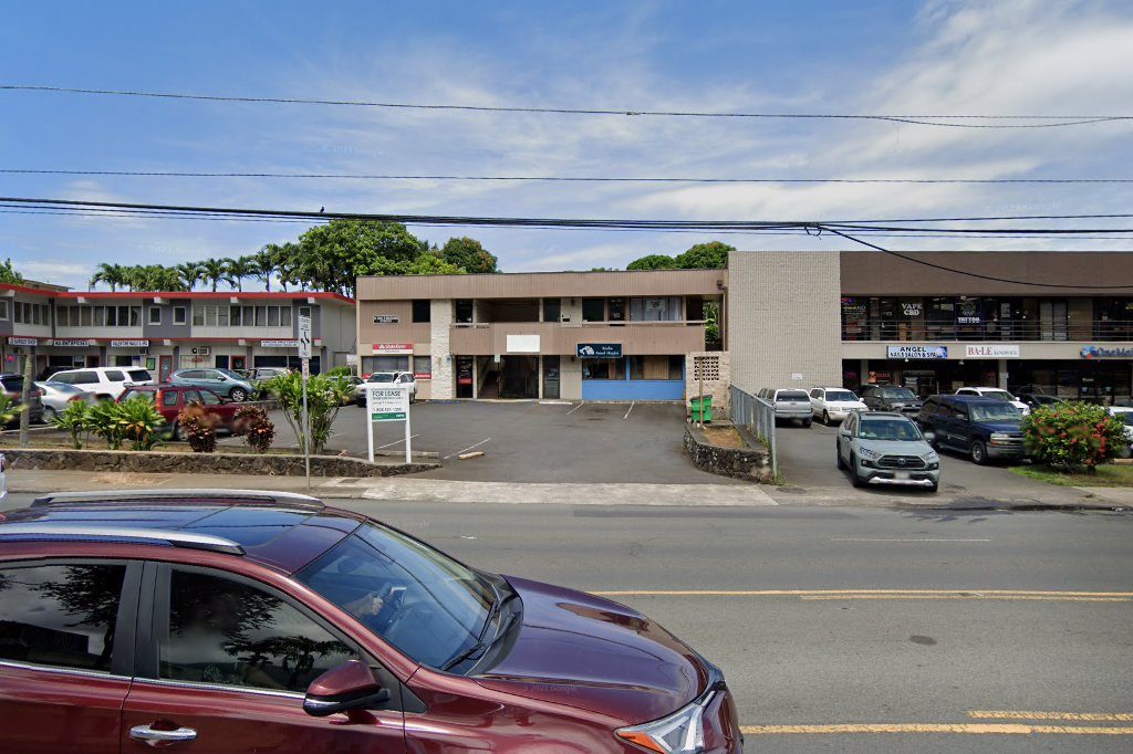 Koolau Animal Hospital
