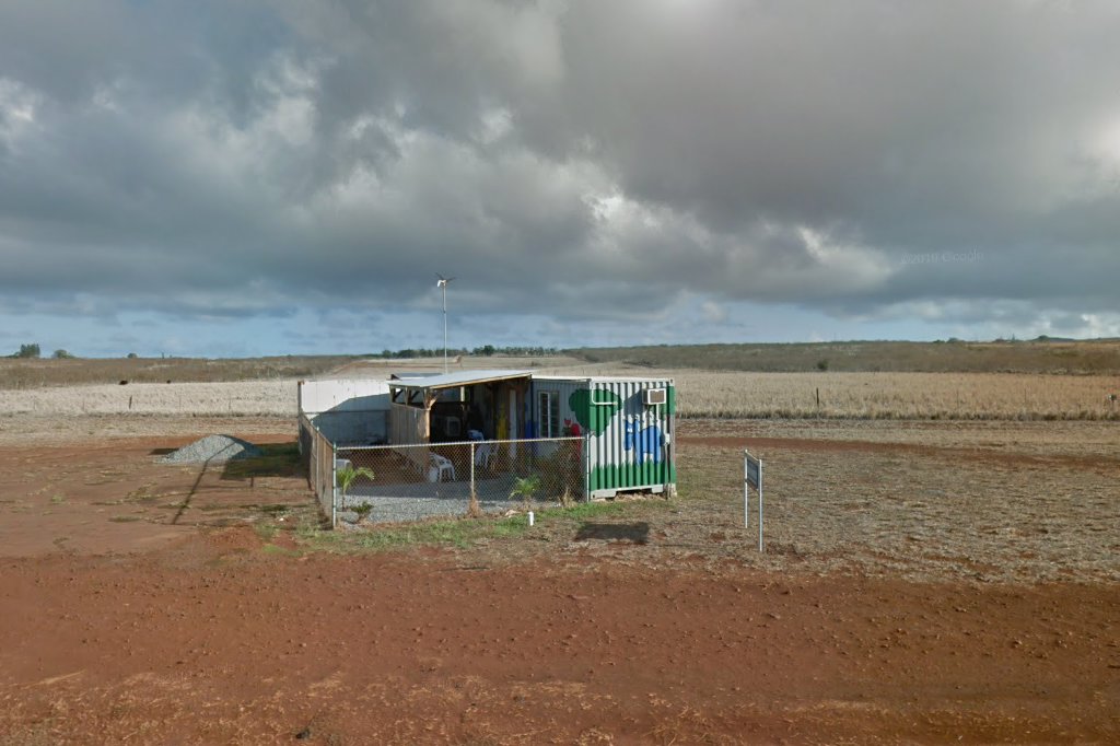 Molokai Humane Society