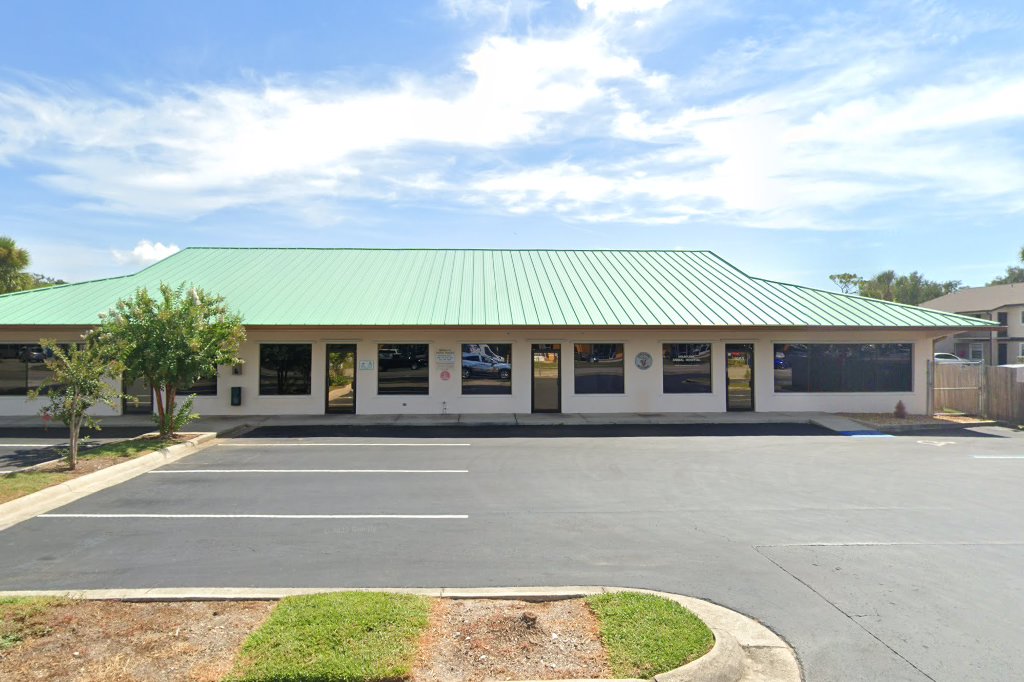 Melbourne Animal Hospital