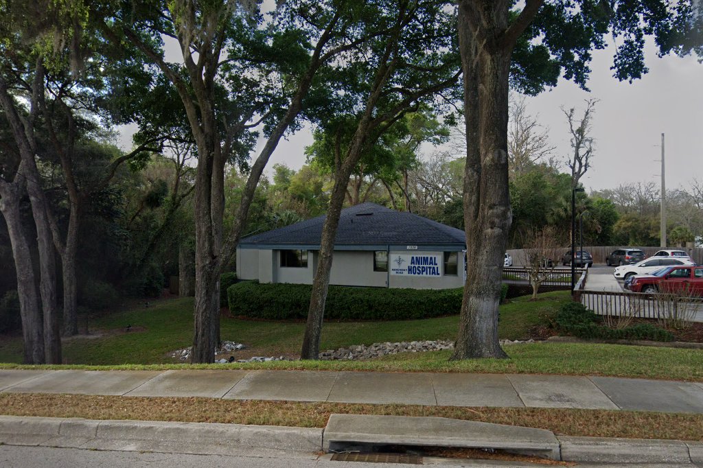 Monument Road Animal Hospital