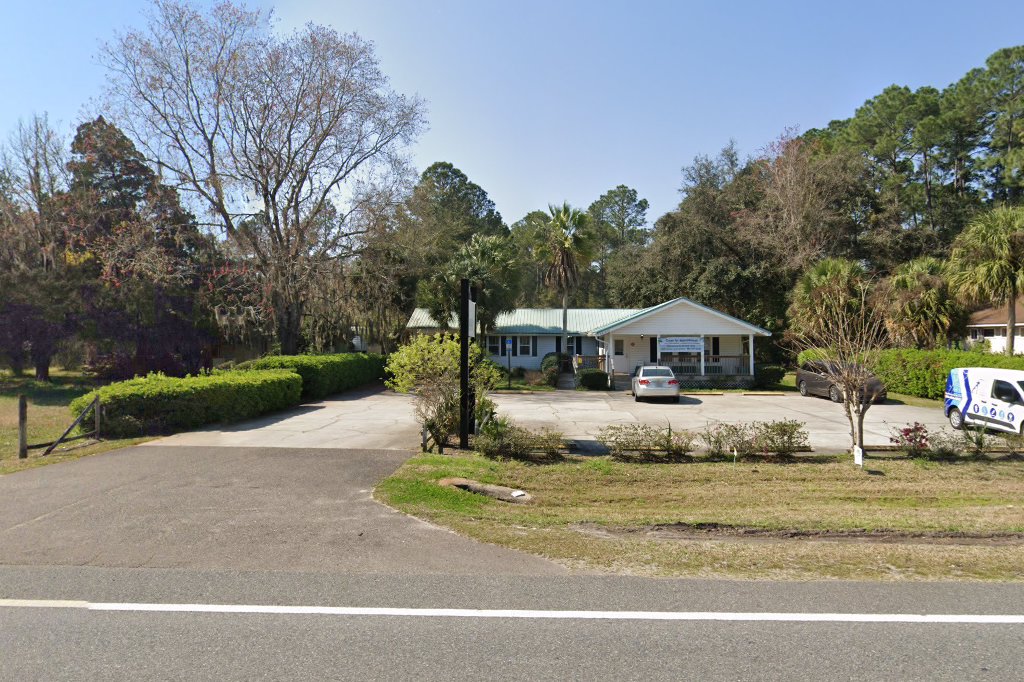 Nassau Veterinary Hospital