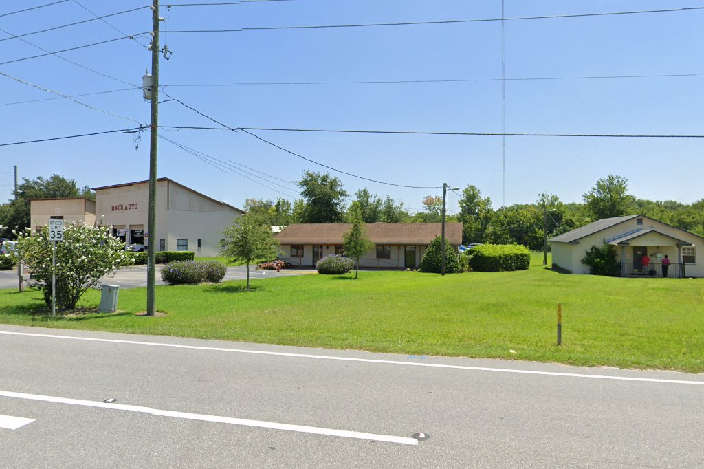 Ocoee Animal Hospital