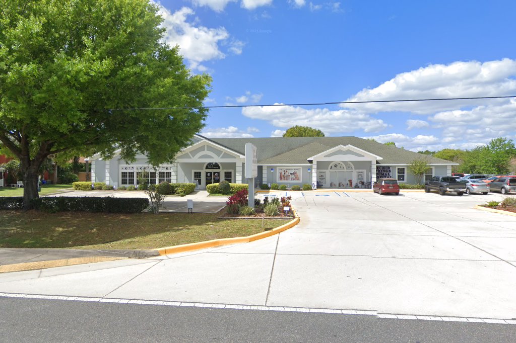 Orchid Springs Animal Hospital