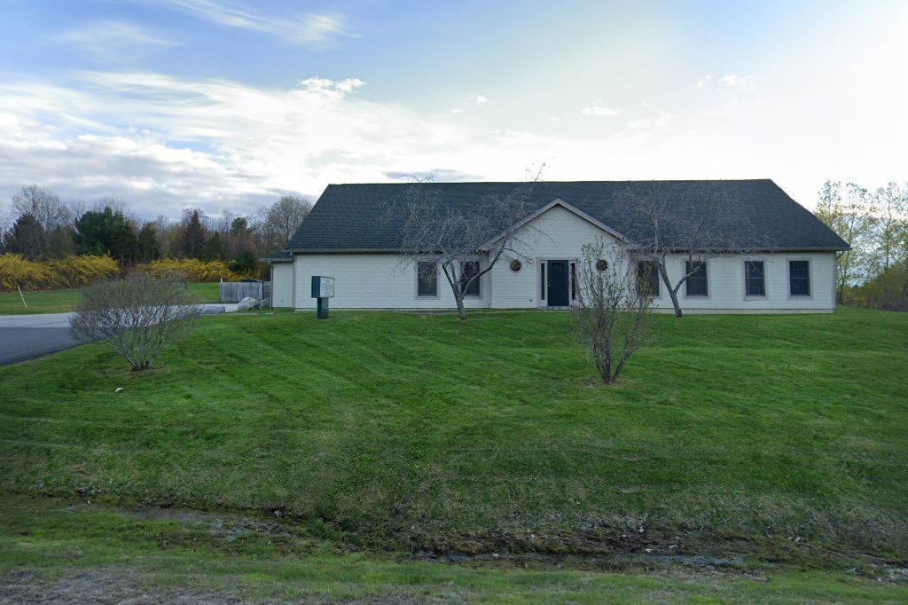 Bangor Veterinary Hospital