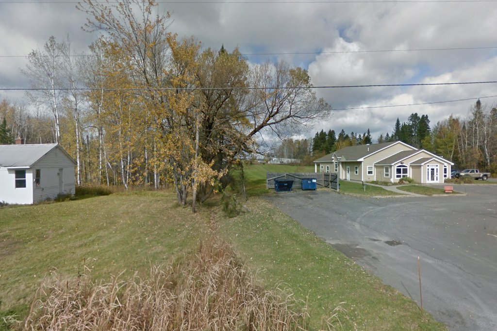 Presque Isle Animal Hospital