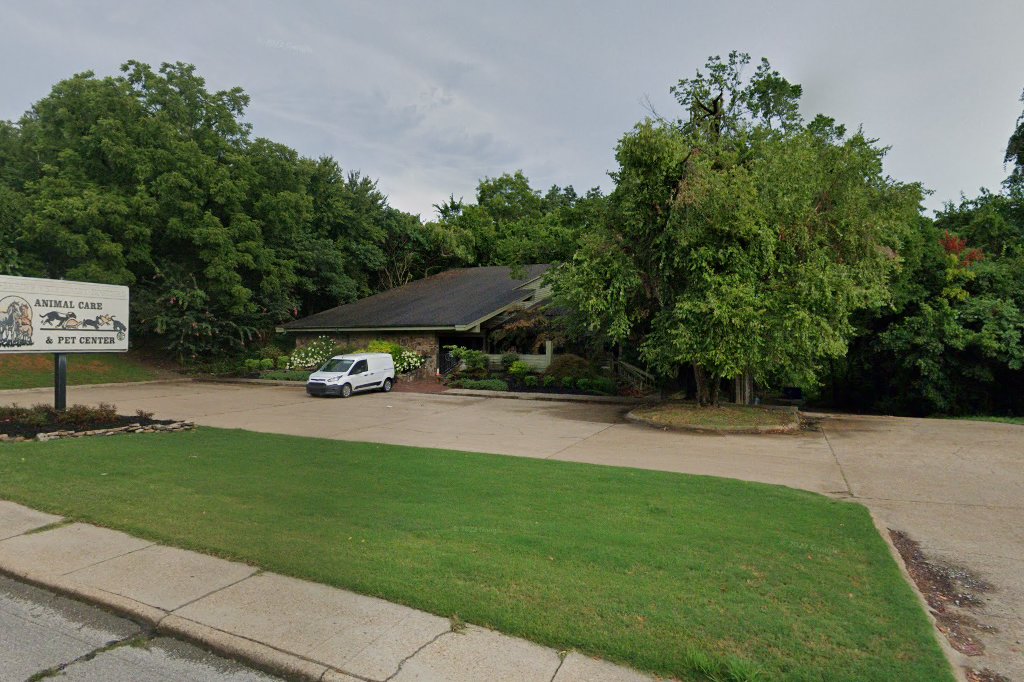 Animal Care Center Pet Shop