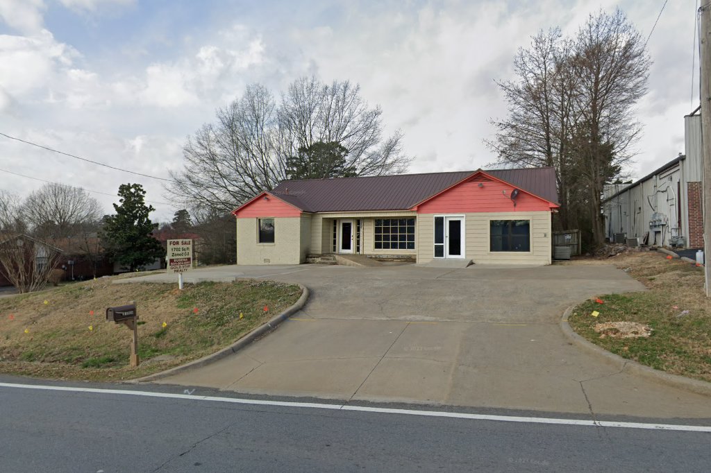 Partridge Veterinary Hospital