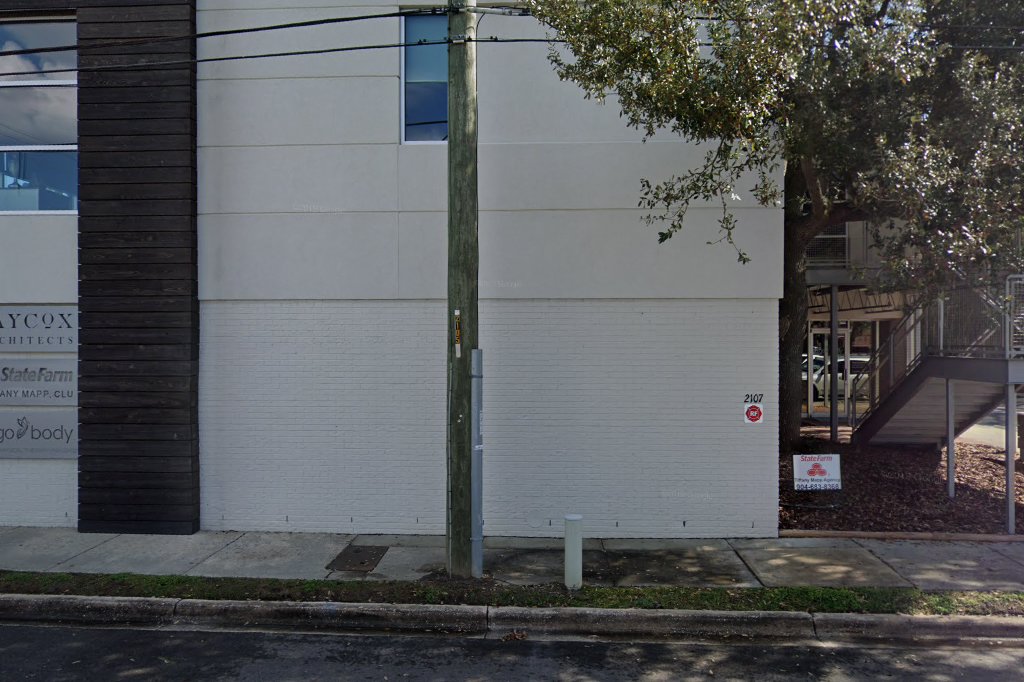 Saint Francis Animal Hospital