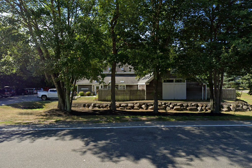 Wells Veterinary Hospital