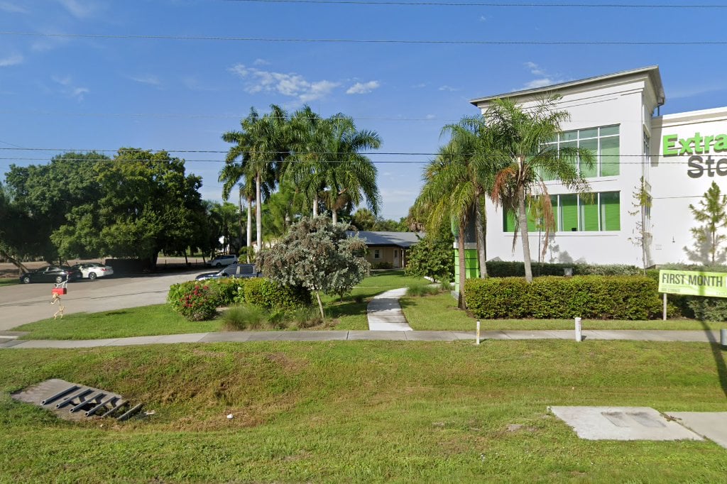 San Carlos Park Animal Hospital