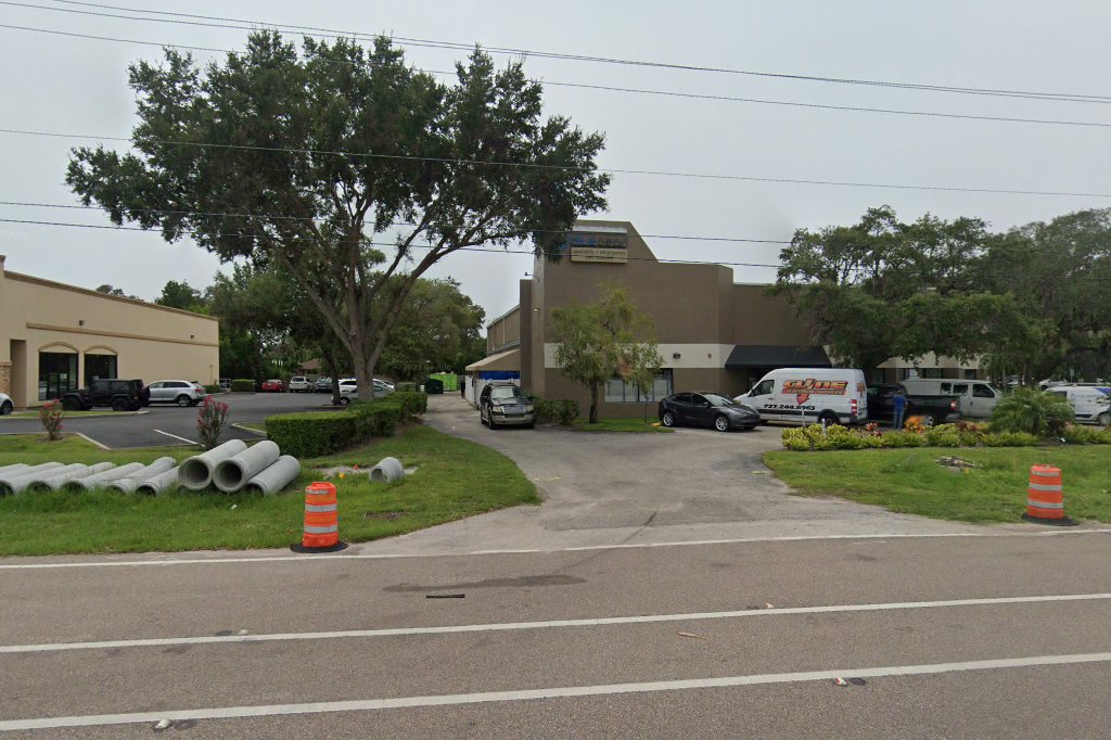 Sarasota Veterinary Emergency & Specialty Center