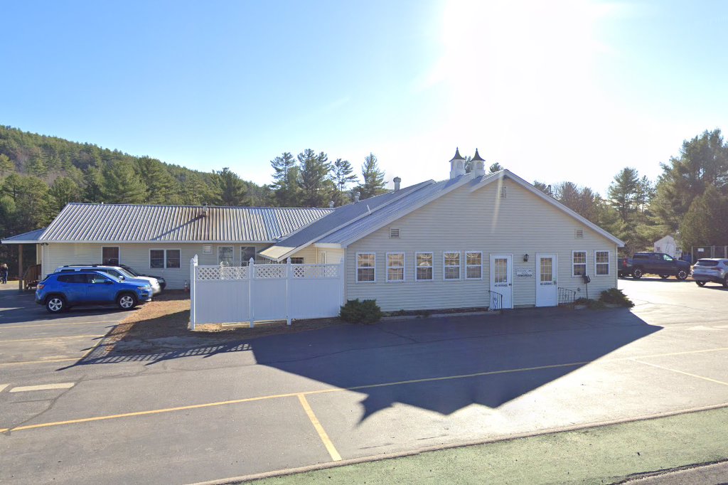 Harvest Hills Animal Shelter