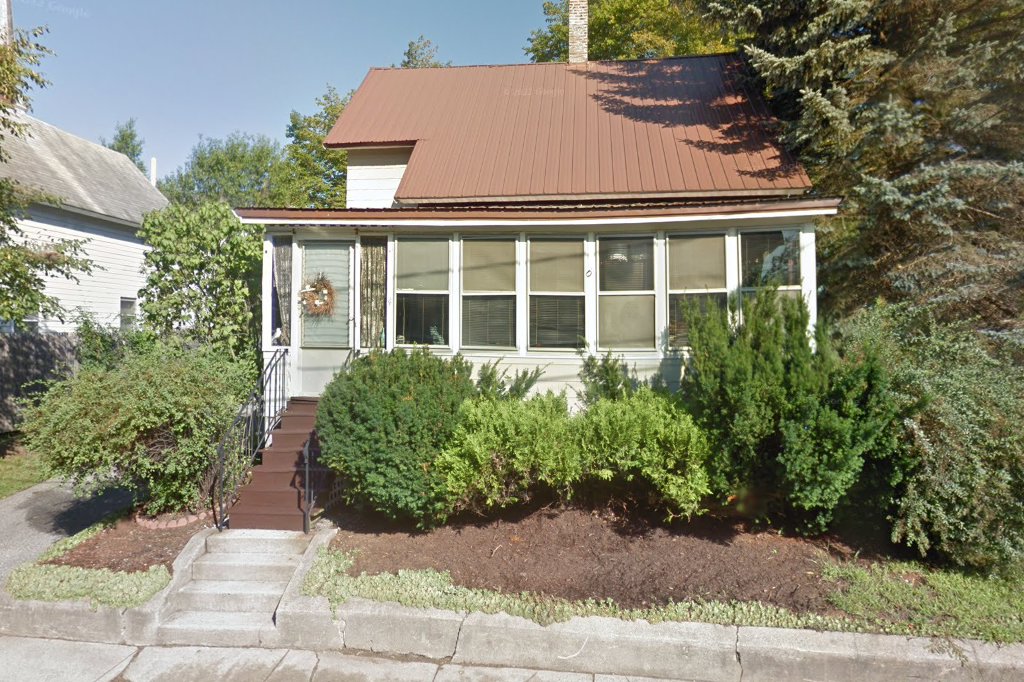 Sanford Municipal Shelter