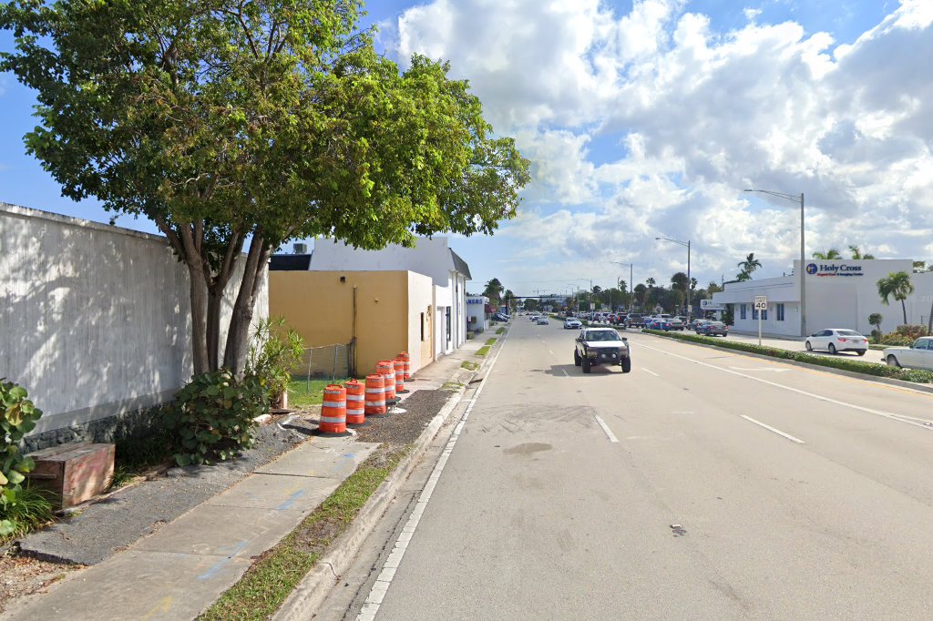 South Federal Animal Hospital