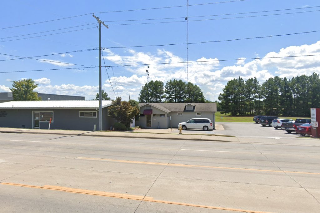 Labahn Veterinary Hospital