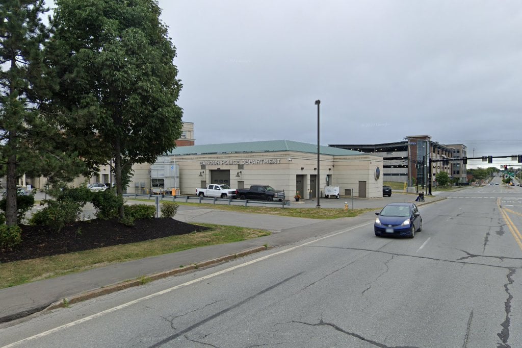 Bangor Animal Control