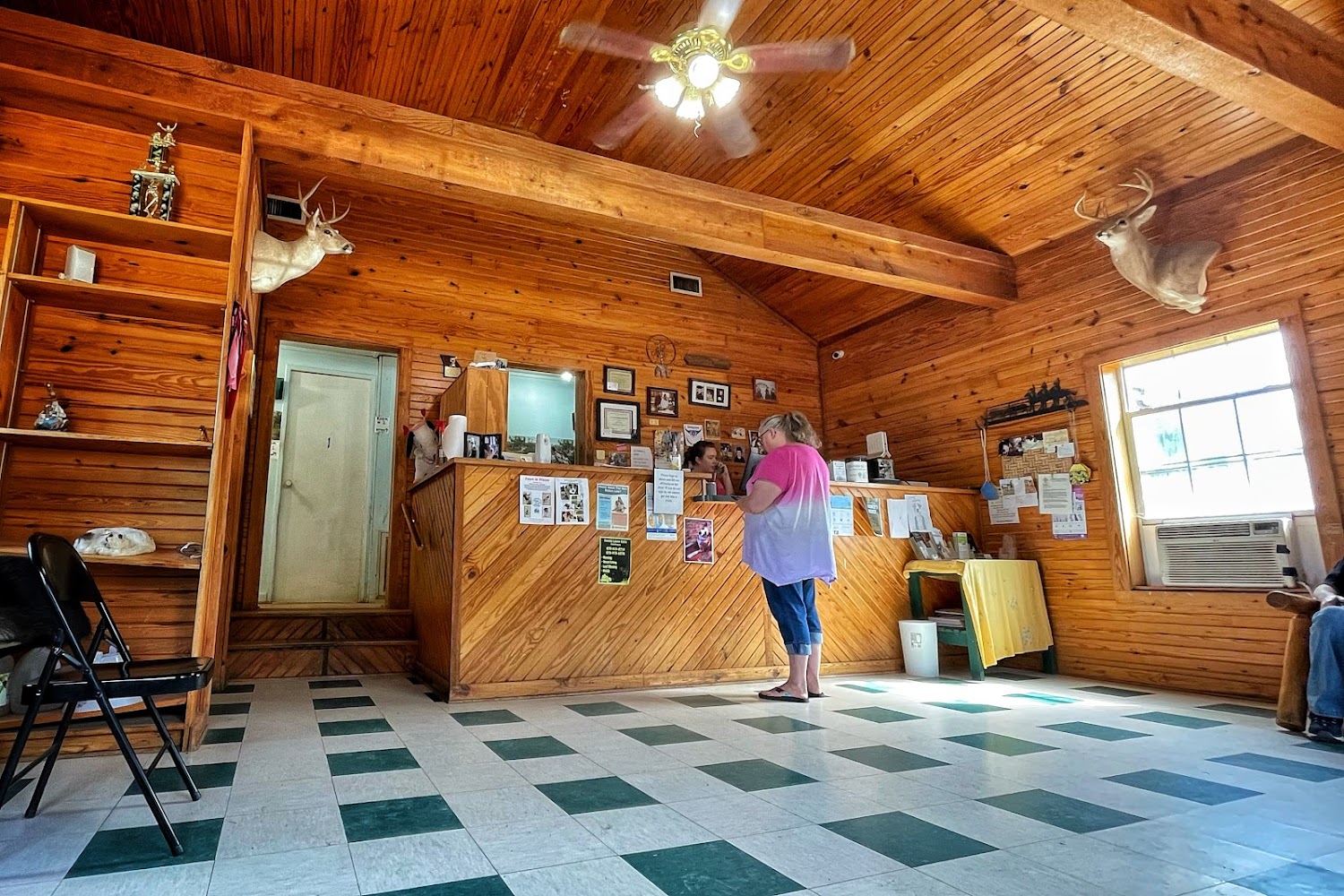 Nixon Animal Hospital