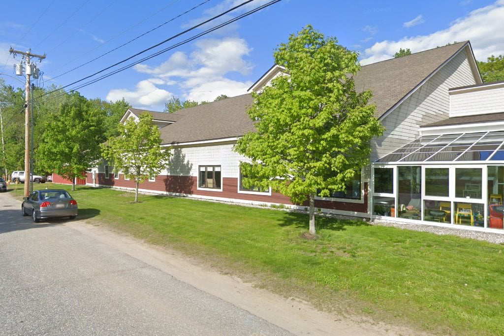 Greater Androscoggin Humane Society