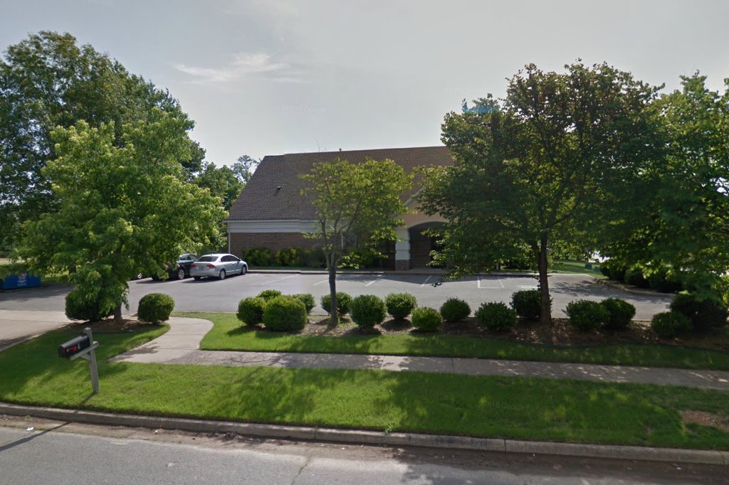 Otter Creek Animal Hospital