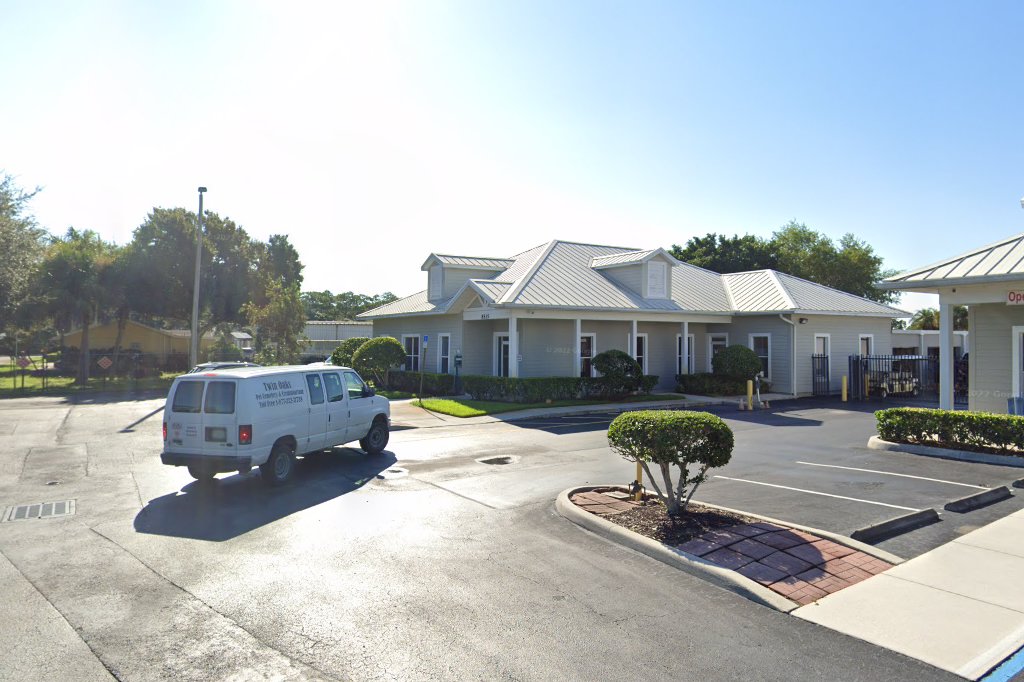 St Francis Animal Hospital