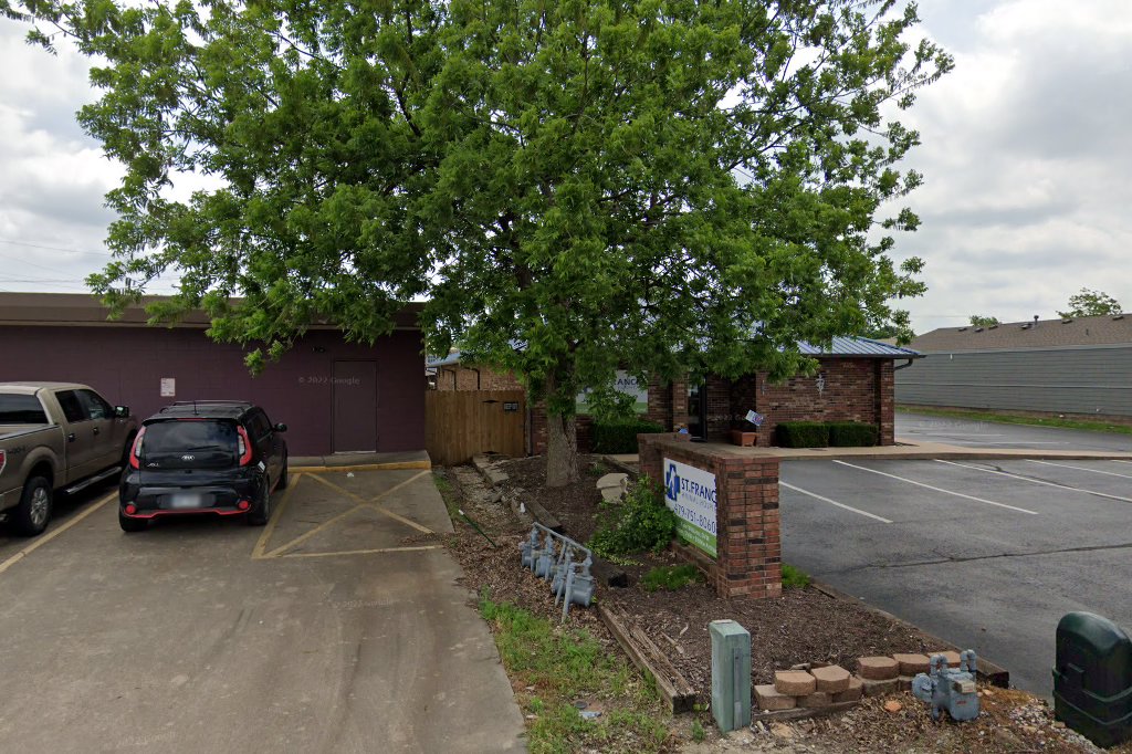 St Francis Animal Hospital