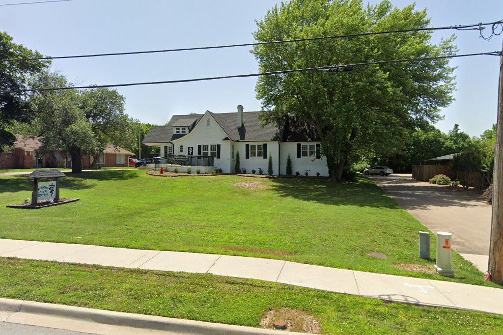 Stanton Animal Hospital