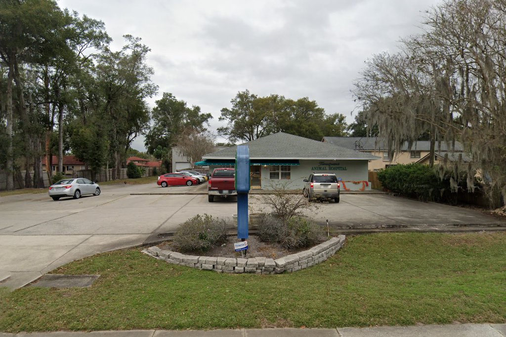 Timuquana Animal Hospital