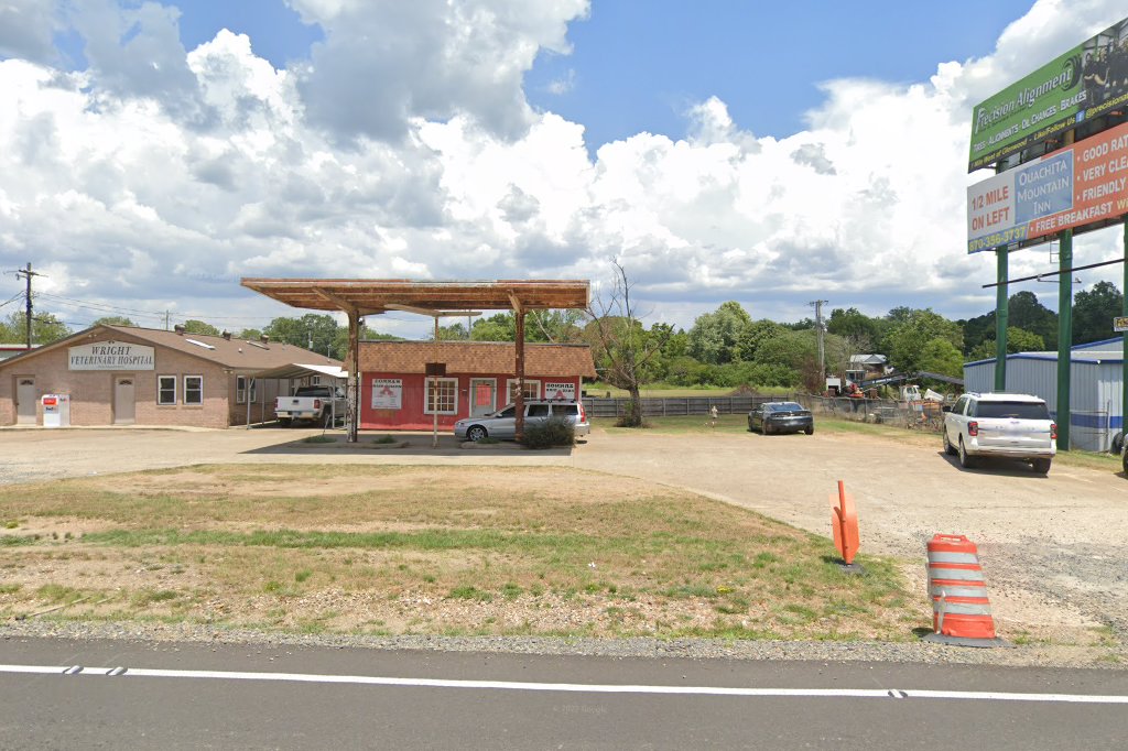 Wright Veterinary Hospital